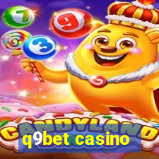 q9bet casino